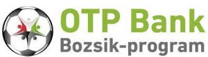 OTP Bank Bozsik program - MLSZ